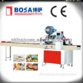 tissue paper packaging machinery